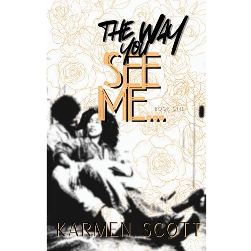 The Way You See Me... - Paperback