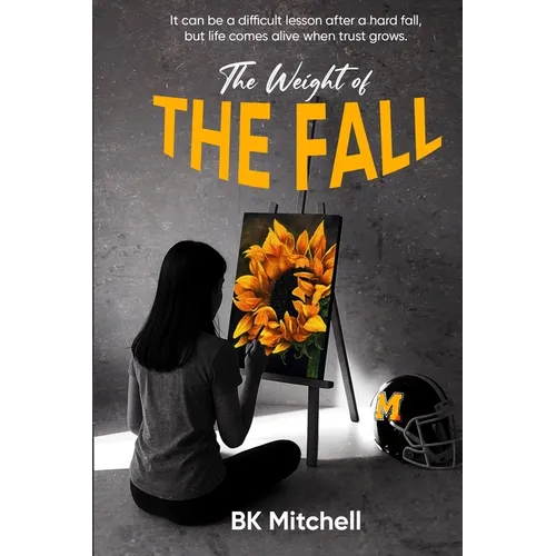 The Weight of THE FALL - Paperback