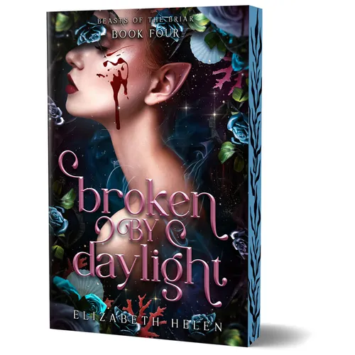 Broken by Daylight (Deluxe Edition) - Paperback