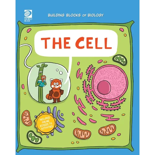 The Cell - Paperback