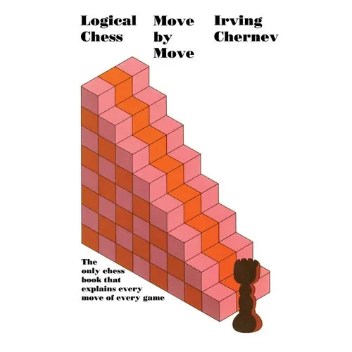 Logical Chess - Paperback