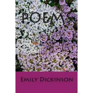 Poems - Paperback