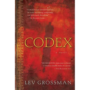 Codex - Paperback