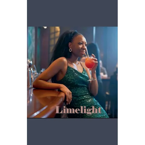 Limelight - Paperback