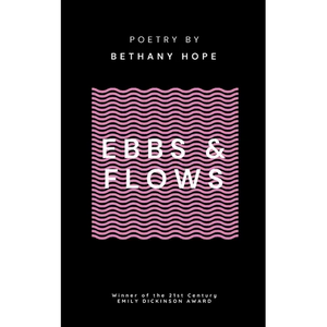 Ebbs & Flows - Paperback