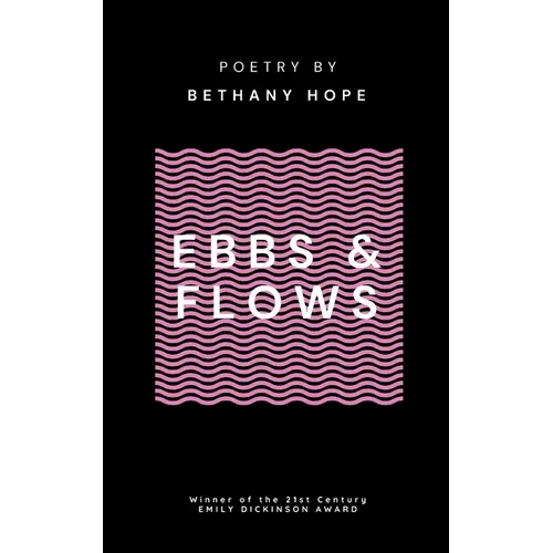 Ebbs & Flows - Paperback