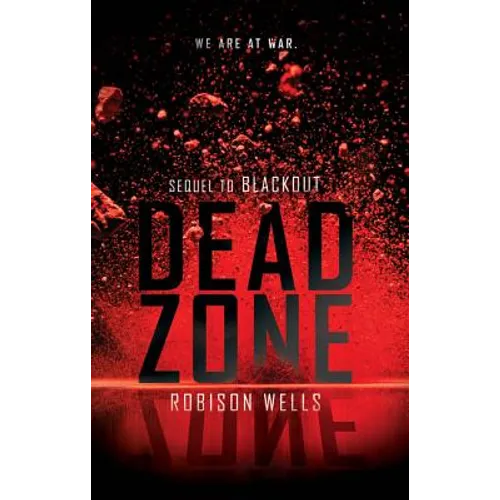 Dead Zone - Paperback