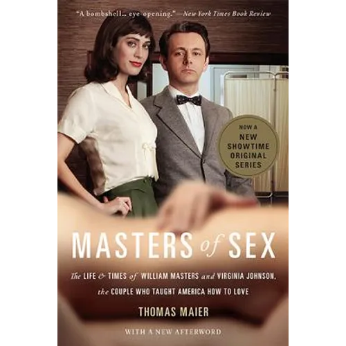 Masters of Sex - Paperback