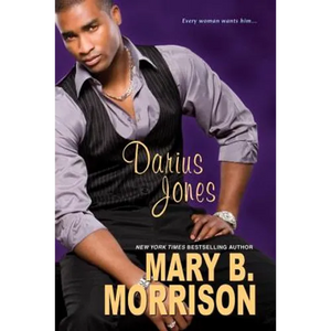 Darius Jones - Paperback