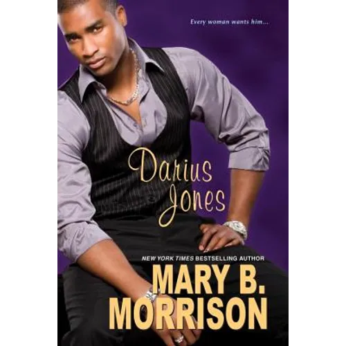 Darius Jones - Paperback