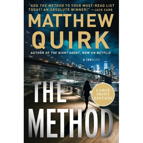 The Method - Paperback