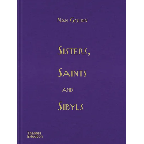 Sisters, Saints and Sibyls - Hardcover