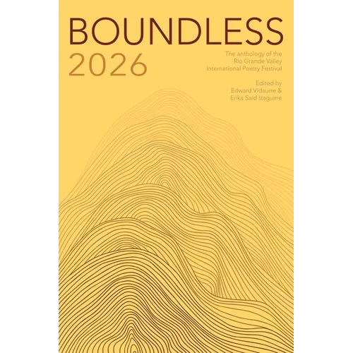 Boundless 2026 - Paperback