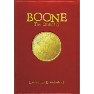 Boone: The Ordinary - Hardcover