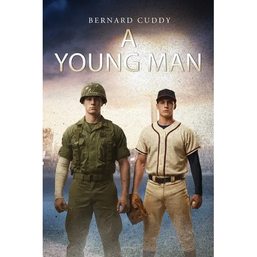 A Young Man - Paperback