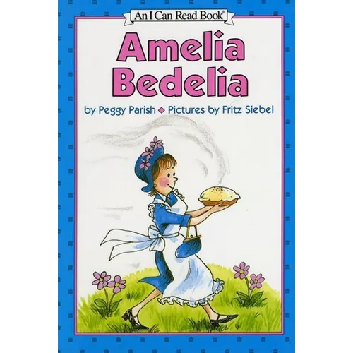 Amelia Bedelia - Hardcover