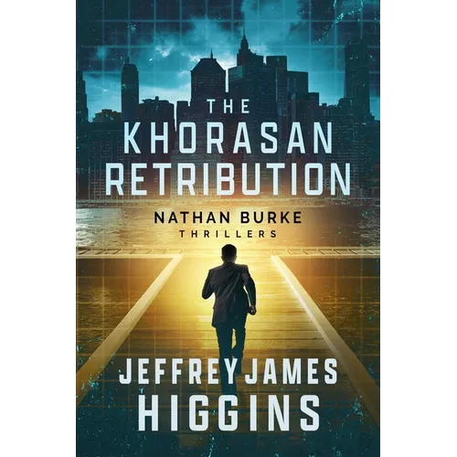 The Khorasan Retribution - Paperback