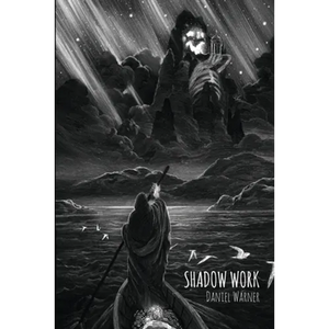 Shadow Work: Poems - Paperback