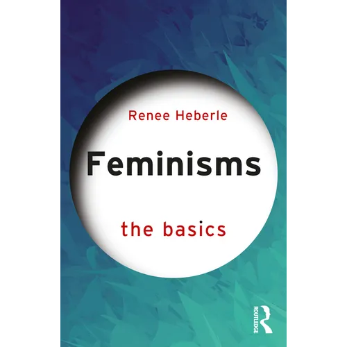 Feminisms: The Basics - Paperback