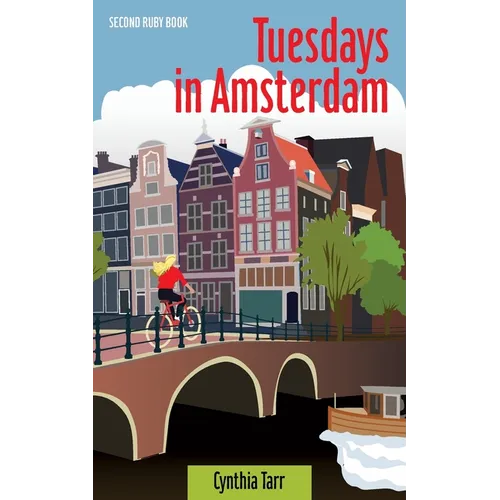 Tuesdays in Amsterdam - Paperback