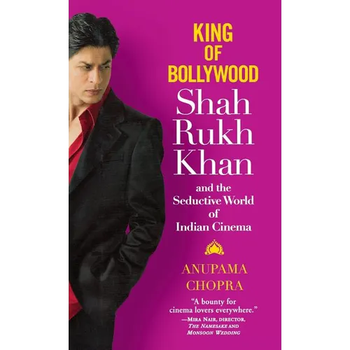 King of Bollywood - Hardcover