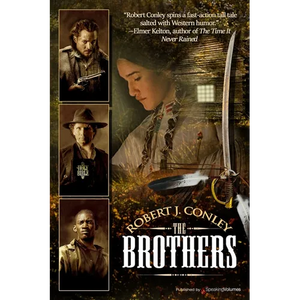 The Brothers - Paperback