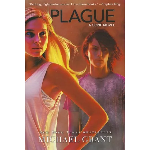 Plague - Paperback