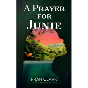 A Prayer For Junie - Paperback