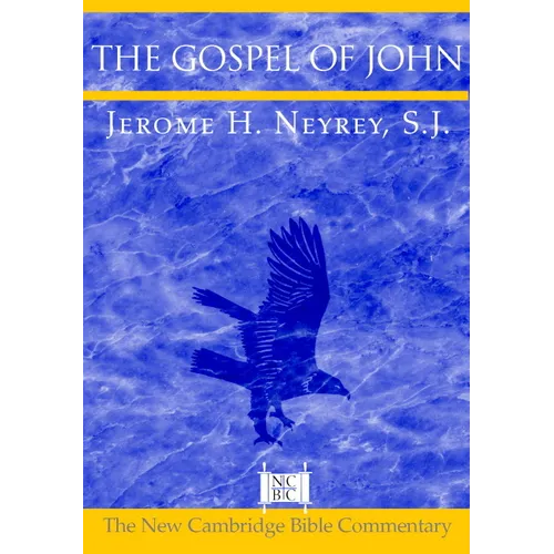 The Gospel of John - Paperback