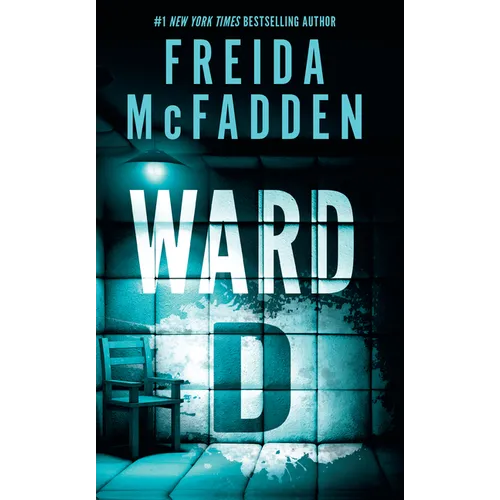 Ward D - Library Binding