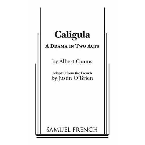 Caligula - Paperback