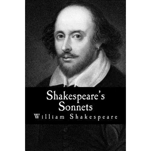 Shakespeare's Sonnets - Paperback