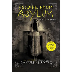 Escape from Asylum - Paperback