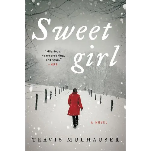 Sweetgirl - Paperback