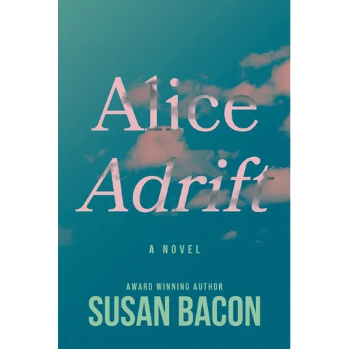 Alice Adrift - Paperback