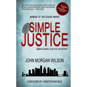 Simple Justice - Paperback