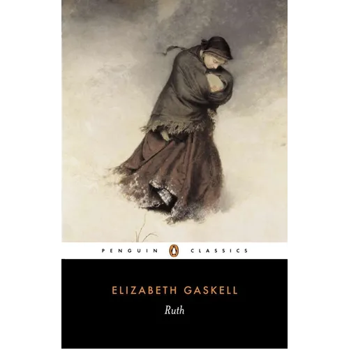 Ruth - Paperback