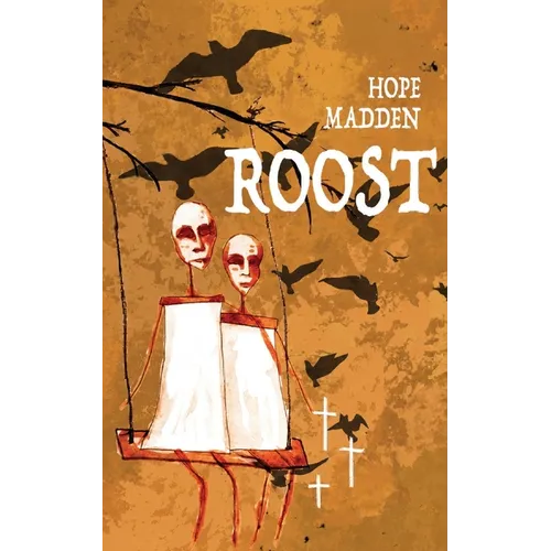Roost - Paperback