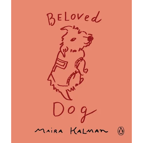 Beloved Dog - Paperback