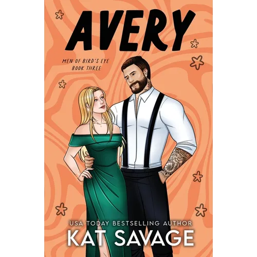 Avery: A Fake Relationship Romantic Comedy - Paperback