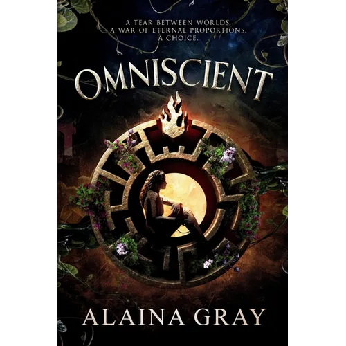 Omniscient - Paperback