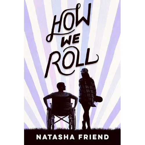 How We Roll - Paperback