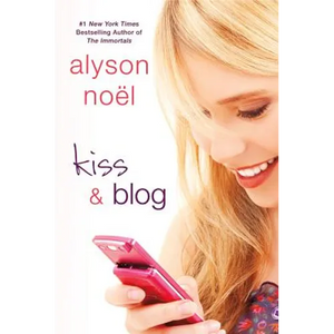 Kiss & Blog - Paperback