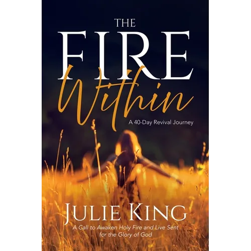 The Fire Within - Paperback