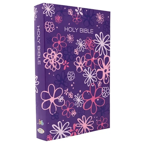 Holy Bible-ICB - Paperback