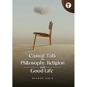 Casual Talk on Philosophy, Religion and Good Life - Paperback