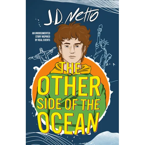 The Other Side of the Ocean - Paperback