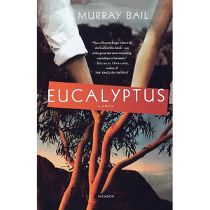 Eucalyptus - Paperback
