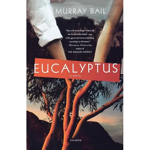 Eucalyptus - Paperback