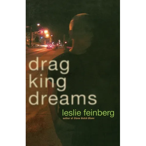 Drag King Dreams - Paperback